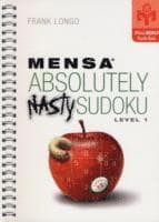 Absolutely Nasty® Sudoku Level 1