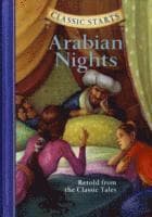 Classic Starts¿: Arabian Nights