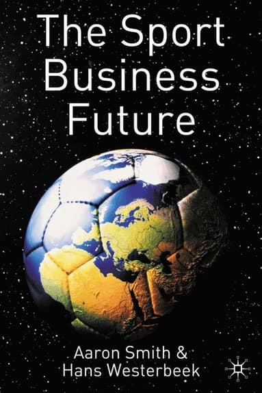 Sport Business Future