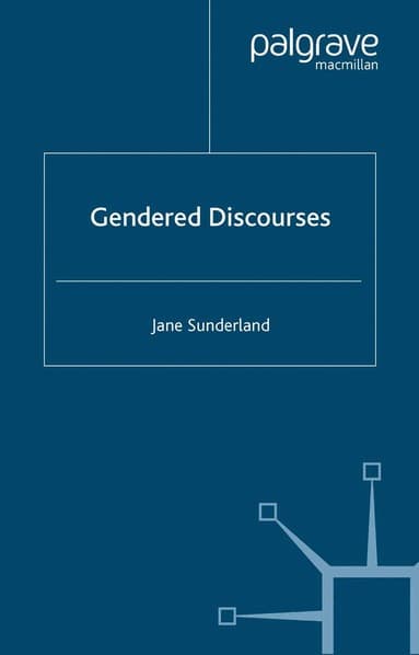 Gendered Discourses