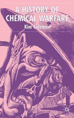 History of Chemical Warfare