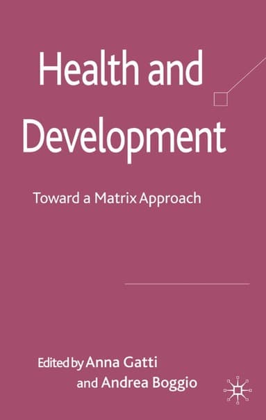 Health and Development