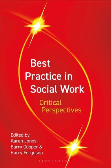 Best Practice in Social Work