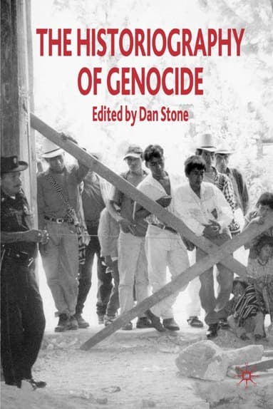 Historiography of Genocide