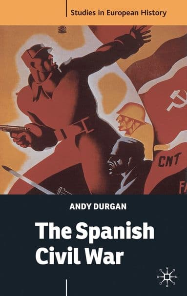 Spanish Civil War