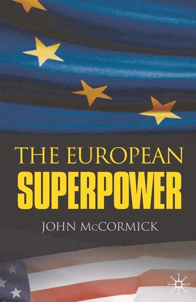 European Superpower