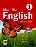 Macmillan English 1 Fluency Book