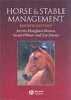 Horse and Stable Management