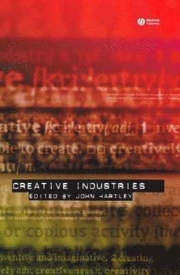 Creative Industries