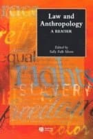 Law and Anthropology