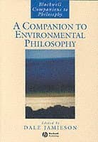 Companion to Environmental Philosophy