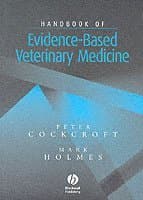 Handbook of Evidence-Based Veterinary Medicine