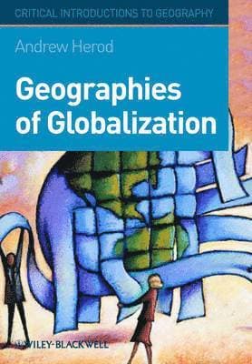 Geographies of Globalization