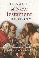 Nature of New Testament Theology