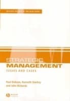 Strategic Management