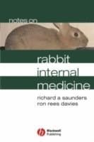 Notes on Rabbit Internal Medicine
