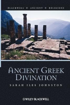 Ancient Greek Divination