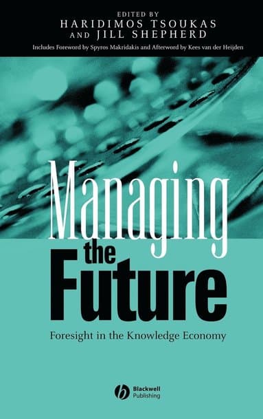 Managing the Future