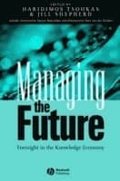 Managing the Future