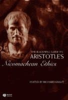 Blackwell Guide to Aristotle's Nicomachean Ethics