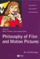 Philosophy of Film and Motion Pictures