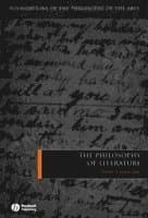 Philosophy of Literature