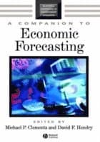 Companion to Economic Forecasting