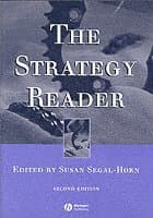 Strategy Reader