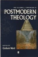 Blackwell Companion to Postmodern Theology