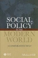 Social Policy in the Modern World