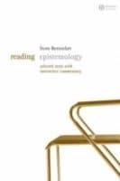 Reading Epistemology