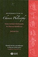 Introduction to Chinese Philosophy