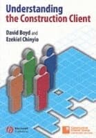 Understanding the Construction Client