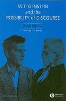 Wittgenstein and the Possibility of Discourse