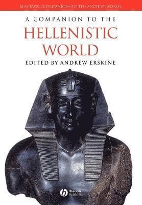 Companion to the Hellenistic World