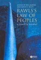 Rawls's Law of Peoples