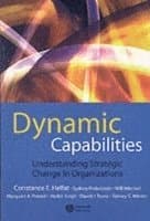 Dynamic Capabilities