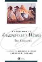 Companion to Shakespeare's Works, Volume III