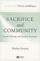 Sacrifice and Community