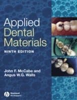 Applied Dental Materials