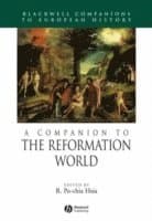 Companion to the Reformation World