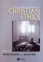 Blackwell Companion to Christian Ethics