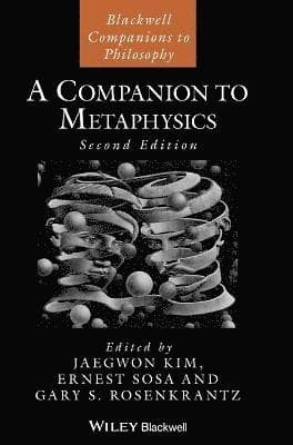 Companion to Metaphysics