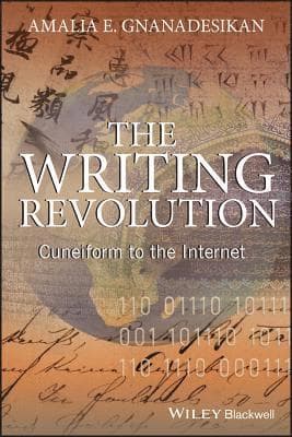 Writing Revolution