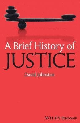 Brief History of Justice