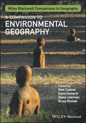 Companion to Environmental Geography