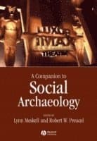 Companion to Social Archaeology
