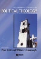 Blackwell Companion to Political Theology