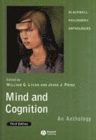 Mind and Cognition