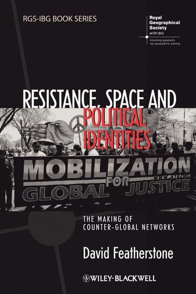 Resistance, Space and Political Identities